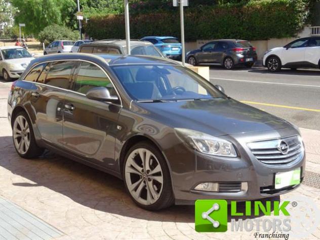 OPEL Insignia SW 2.0 CDTI 160 CV rif. 24203845 - Foto 3