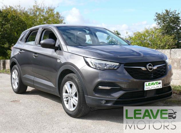 Opel Grandland 1.2 Turbo 130 CV (M1415) - Foto 3
