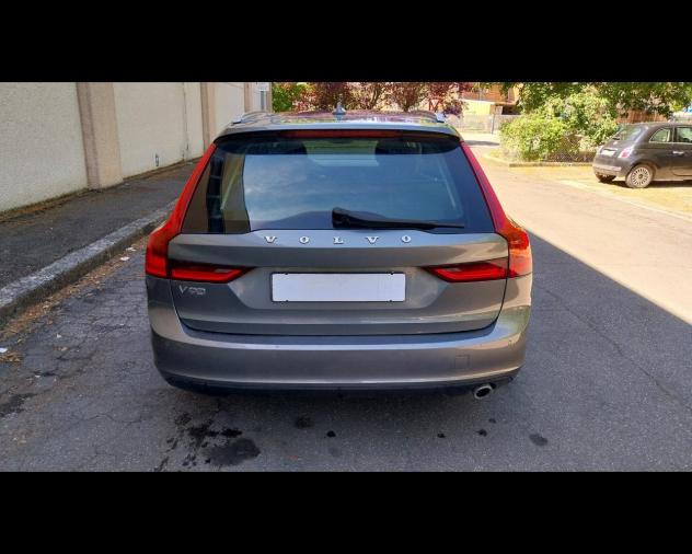 Volvo V90 (2016---) D3 Momentum - Foto 5