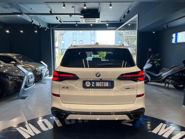 Bmw X5 xdrive40d MSport Pro auto - Foto 4