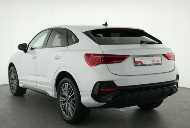 Audi Q3 Sportback 35 TDI S tronic S line - Foto 4