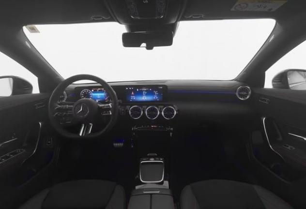 Mercedes-Benz CLA CLA Shooting Brake 200 d AMG Premium LED NAVI CAMERA - Foto 3