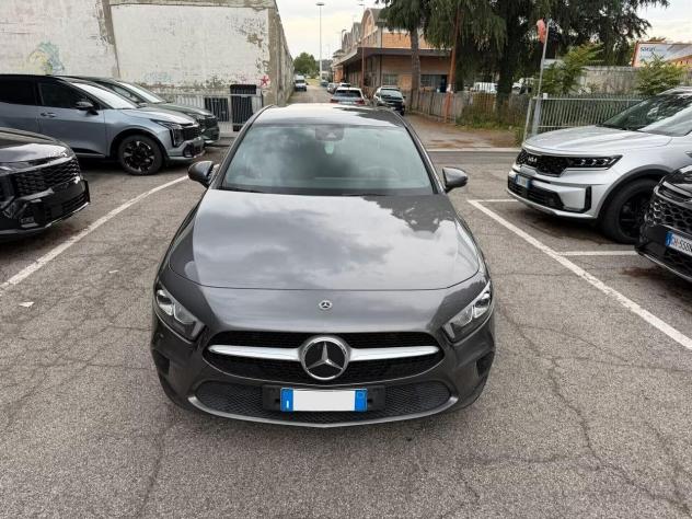 Mercedes-Benz Classe A A 180 d Sport auto (#209) PREZZO REALE! - Foto 2