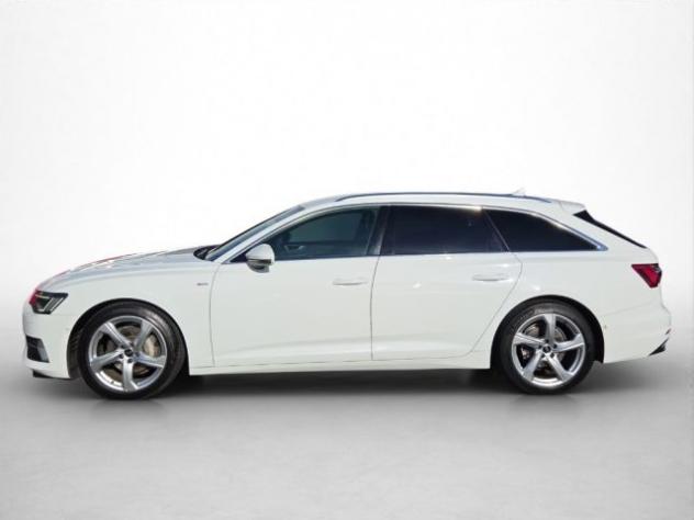 AUDI A6 Avant 40 TDI Quattro S tronic S line Sline rif. 24062680 - Foto 3