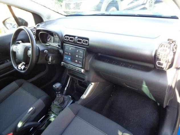 CITROEN C3 Aircross 1500 BLUEHDI SHINE 110 CV PREZZO SENZA VINCOLI rif. 23993211 - Foto 7