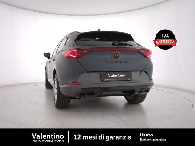 CUPRA Formentor 1.5 TSI DSG - Foto 3