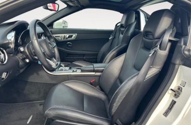 MERCEDES-BENZ SLC 300 Premium Amg rif. 23670227 - Foto 10