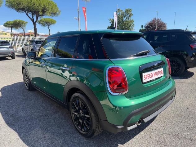 MINI Cooper MINI COOPER CAMDEN 1.5 136 CV AUTOMATICA! PRONTA CONSEGNA - Foto 7