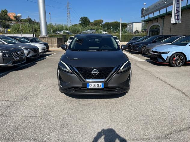 Nissan Qashqai III 2021 1.3 Mild Hybrid 140cv N-Connecta 2WD - Foto 2