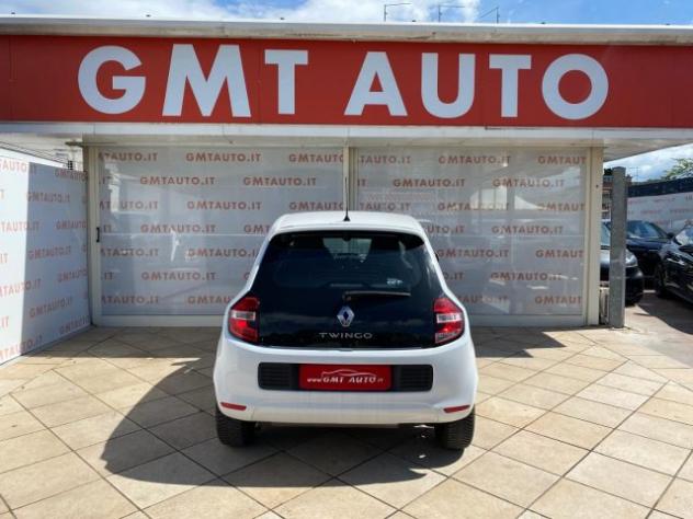 RENAULT Twingo LIMITED EXPERIENCE 1.0 69CV NEOPATENTATI rif. 20833596 - Foto 4