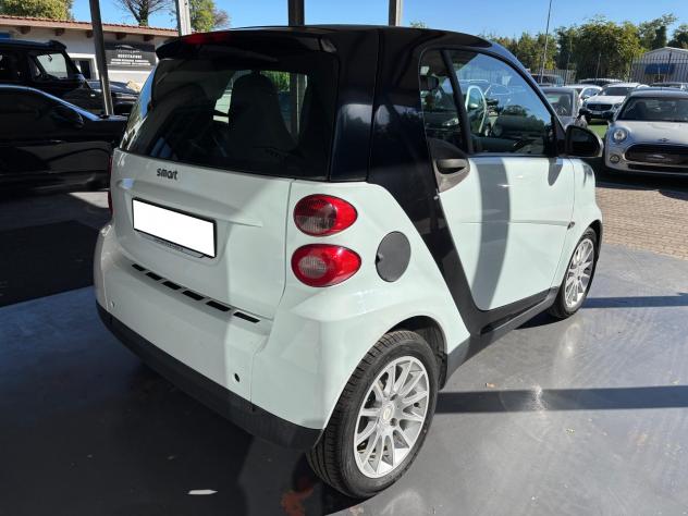 Smart ForTwo 1000 62 kW couppulse - Foto 7