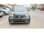 Smart ForTwo 70 1.0 twinamic cabrio Passion LED NAVI SEDILI RISCALDATI PDC  &hellip;