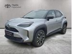 TOYOTA Yaris Cross 1.5 Hybrid 5p. E-CVT Trend rif. 23675516