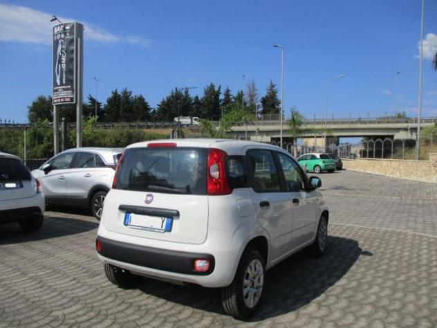 FIAT New Panda 0.9 TwinAir Turbo Natural Power Easy rif. 23961464 - Foto 7