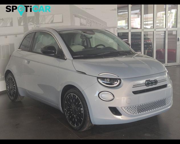 FIAT 500 IV 1.0 hybrid Icon - Foto 3