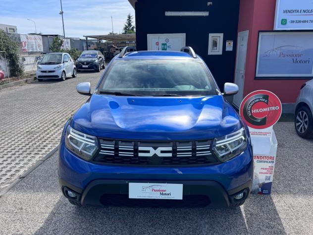 Dacia Duster 1.0 TCe GPL 4x2 Extreme - Foto 2