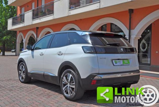 PEUGEOT 3008 BlueHDi 130 S&S EAT8 Allure Pack rif. 24037082 - Foto 5