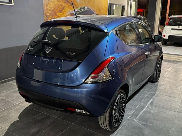 Lancia Ypsilon 1.0 FireFly 5 porte S&S Hybryd Gold - Foto 4
