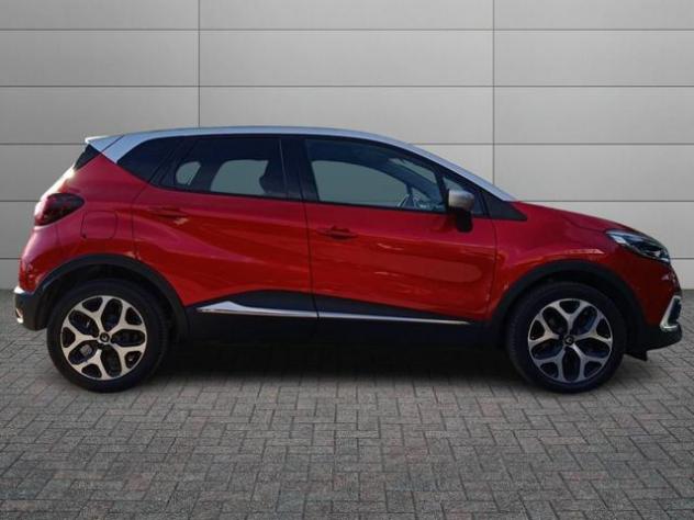 RENAULT Captur TCe 130 CV FAP Sport Edition2 rif. 24120550 - Foto 3