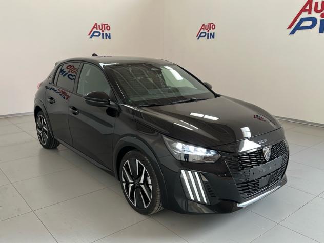 Peugeot 208 GT Hybrid 145 e-DCS6 auto *IN ARRIVO* - Foto 3