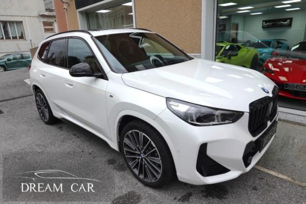 BMW X1 xDrive 23d M SPORT FULL OPTIONALS-GANCIO rif. 23350511 - Foto 5