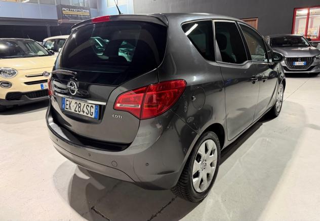 Opel Meriva Diesel Neopatentati - Foto 6