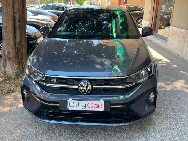 Volkswagen Taigo 1.0 TSI 110 CV R-Line