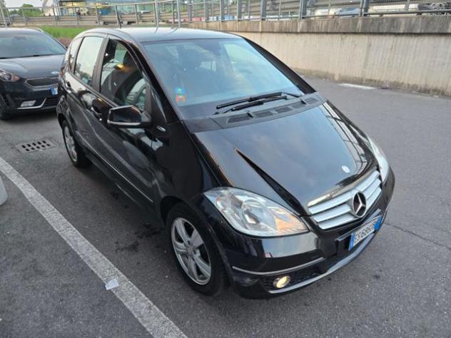 MERCEDES-BENZ A 180 CDI Avantgarde rif. 23794828 - Foto 4