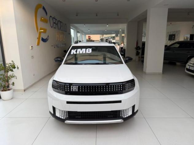 FIAT Grande Panda 1.2 100 CV S&S La Prima da €219,00 rif. 24159271 - Foto 4