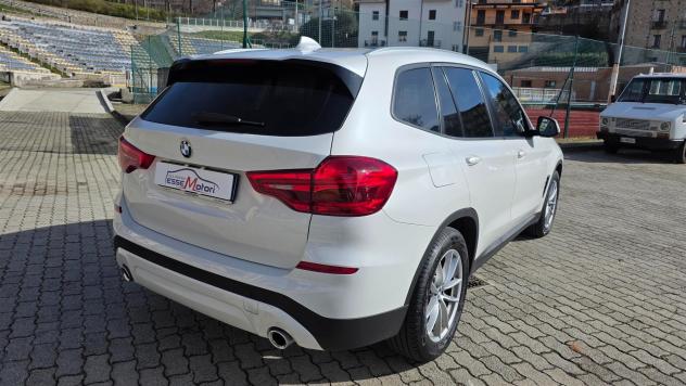 Bmw X3 xDrive20d 48V Luxury - Foto 7