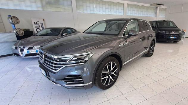 VOLKSWAGEN Touareg 3.0 TDI Advanced - Foto 2