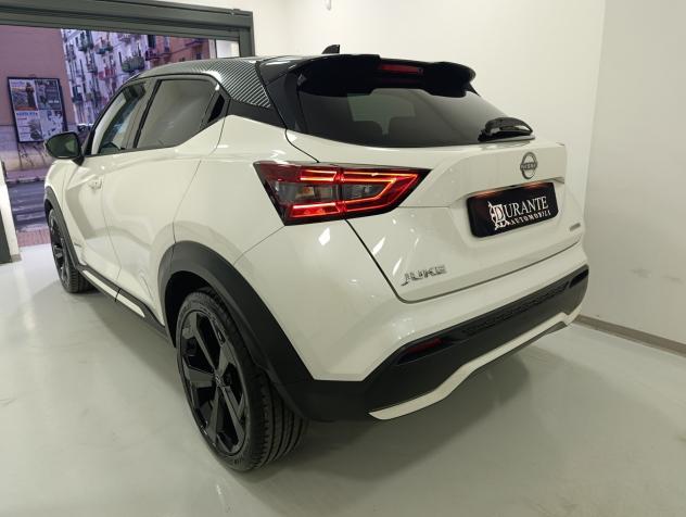 Nissan Juke 1.6 HEV Premiere Edition - Foto 5