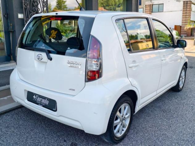 DAIHATSU Sirion 1.3 Taka 4WD GPL 4X4 rif. 24013542 - Foto 4