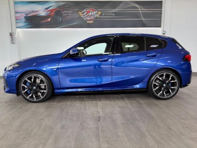 BMW 120 d 48V MSport Pro rif. 23784413 - Foto 8