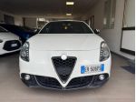 Alfa Romeo Giulietta 1.4 Turbo 120 CV GPL Distinctive