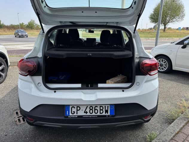 Dacia Sandero Stepway III 2021 Stepway 1.0 tce Comfort Eco-g 100cv - Foto 8