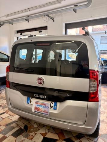 FIAT Qubo 1.3 rif. 24221070 - Foto 2
