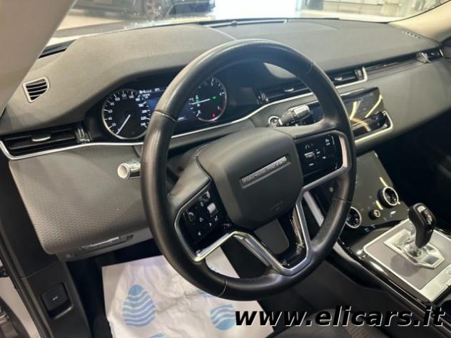 LAND ROVER Range Rover Evoque 2.0D I4 163 CV AWD Auto rif. 23922910 - Foto 8