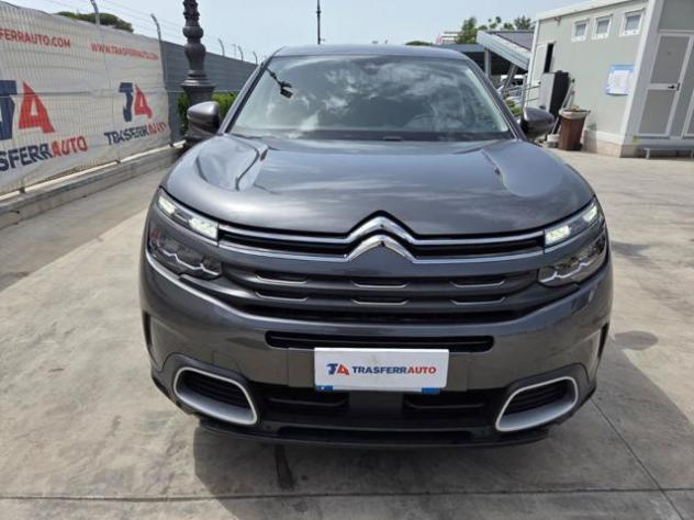 CITROEN C5 Aircross BlueHDi 130 S&S EAT8 Business rif. 23949443 - Foto 7