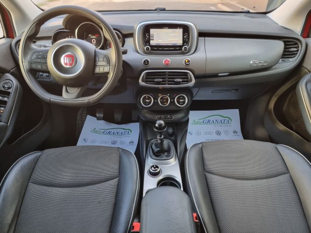Fiat 500X 1.6 MultiJet 120 CV Cross Plus - Foto 5