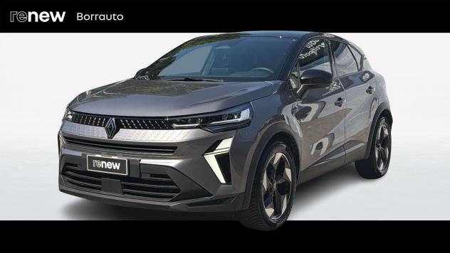 Renault Captur II 2019 1.0 tce Techno 90cv