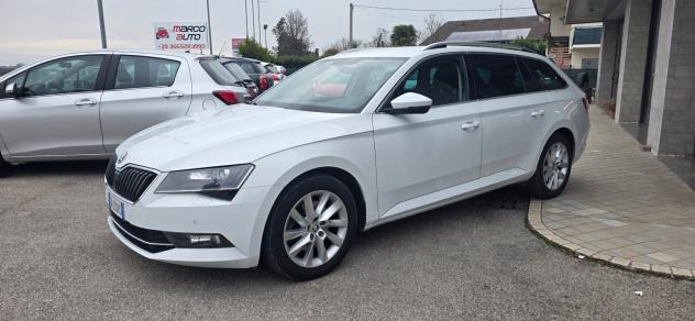 Skoda Superb 1.6 TDI DSG Wagon Ambition - Foto 4