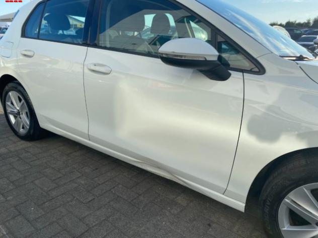 VOLKSWAGEN Golf 1.0 eTSI EVO DSG Life x commercianti rif. 24065750 - Foto 5