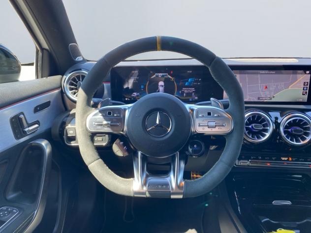 Mercedes-Benz Classe A Mercedes-AMG A 45 S 4MATIC+ - Foto 8