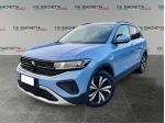 Volkswagen T-Cross 1.0 tsi Edition Plus 115cv dsg