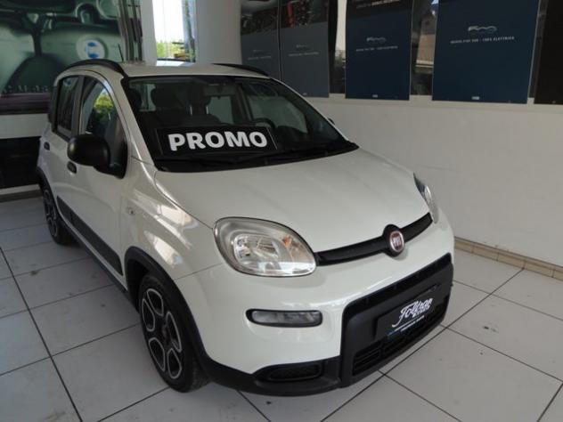 FIAT Panda 1.0 FireFly S&S Hybrid City Life rif. 23926380 - Foto 2