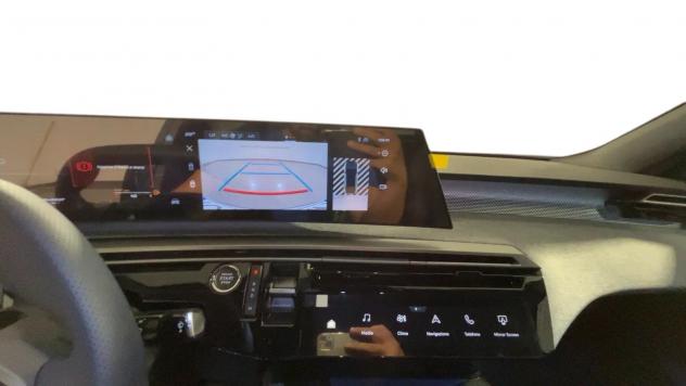 Peugeot 3008 Hybrid 145 GT e-DCS 6 #nazionale - Foto 10