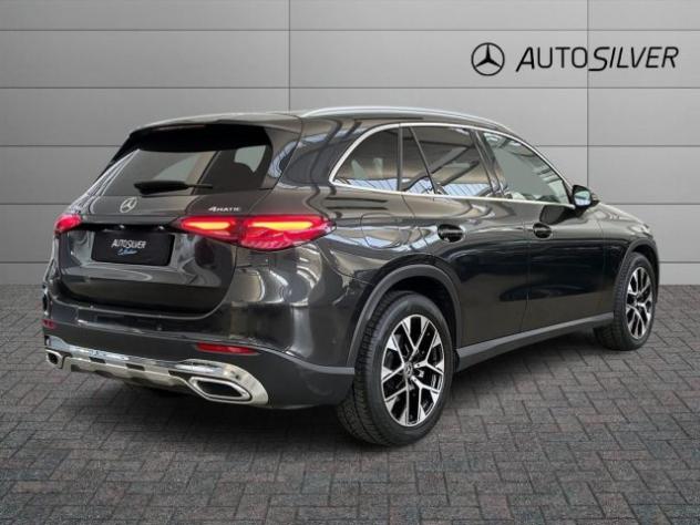 MERCEDES-BENZ GLC 220 d 4Matic Mild Hybrid Advanced rif. 24162706 - Foto 2