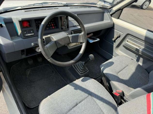 Renault R 5 R5 5p 950 TC Campus OTTIME CONDIZIONI - Foto 7