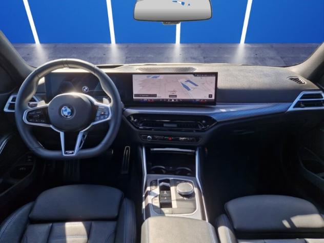 BMW Serie 3(G20/1-80/1) 320i Touring Msport Pro - Foto 10
